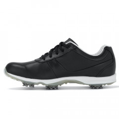 Chaussures de golf Embody FJ noir gauche