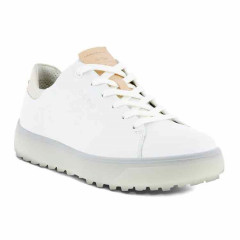 FEMME GOLF TRAY BLANC CDG 3