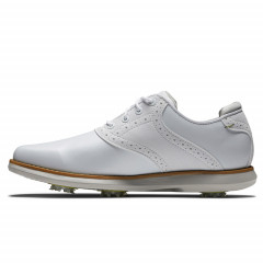 FOOTJOY FEMME TRADITIONS blanc CDG 2