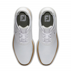 FOOTJOY FEMME TRADITIONS blanc CDG 4