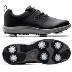 FOOTJOY FEMME ECOMFORT NOIR CDG 1