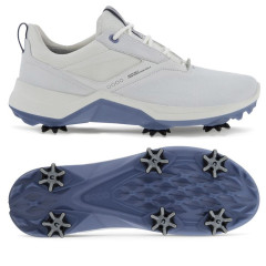 FEMME BIOM G5 BLANC CDG 1