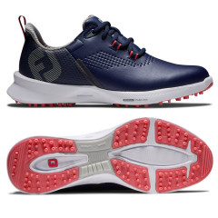 FOOTJOY FEMME FUEL CDG 1