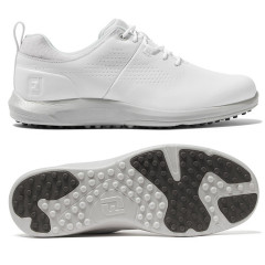 FOOTJOY FEMME LEISURE LX CDG 1