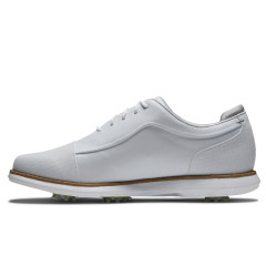 FEMME FJ TRADITIONS BLANC CDG 2