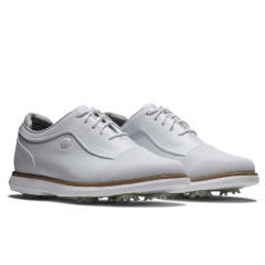 FEMME FJ TRADITIONS BLANC CDG 3
