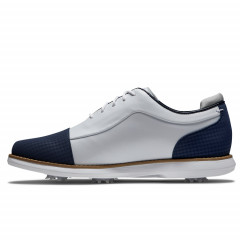 FOOTJOY FEMME FJ TRADITIONS SHIELD TIP CDG 2