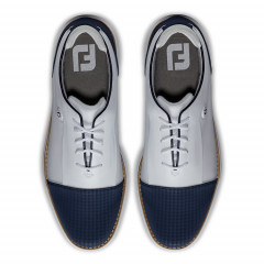 FOOTJOY FEMME FJ TRADITIONS SHIELD TIP CDG 4