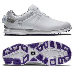FOOTJOY FEMME PRO SL BOA CDG 1