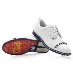 GFORE FEMME STUD CAP TOE CDG 2