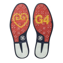 GFORE FEMME STUD CAP TOE CDG 4