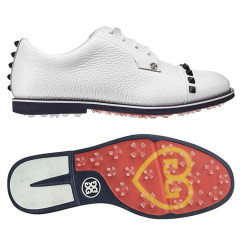 GFORE FEMME STUD CAP TOE CDG 1