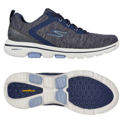 SKECHERS FEMME GO GOLF WALK 5 CDG 1