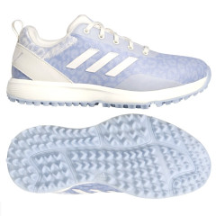 ADIDAS FEMME S2G SL CDG bleu 1