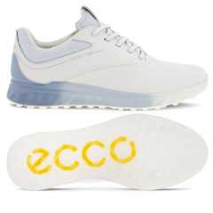 ECCO FEMME S-THREE BLANC CDG 1