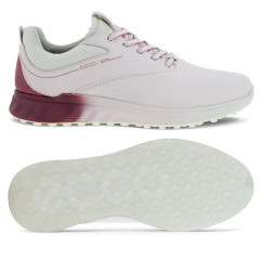 ECCO FEMME S-THREE rose CDG 1