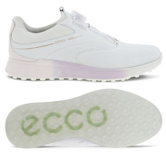 Chaussures femme S-three boa CDG 1