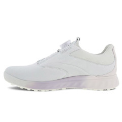 Chaussures femme S-three boa CDG 2
