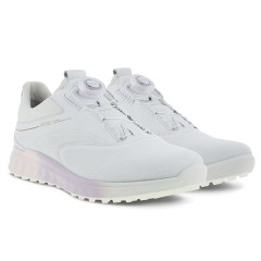 Chaussures femme S-three boa CDG 5