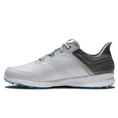 FOOTJOY STRATOS BLANC CDG 2