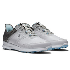 FOOTJOY STRATOS BLANC CDG 3