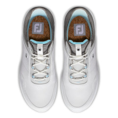 FOOTJOY STRATOS BLANC CDG 4