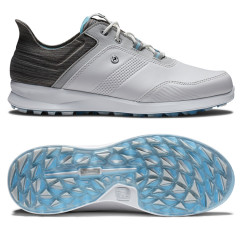 FOOTJOY STRATOS BLANC CDG 1