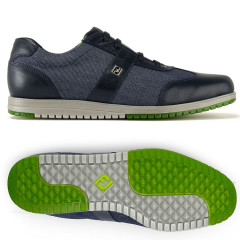 FOOTJOY FEMME CASUAL COLLECTION CDG 1
