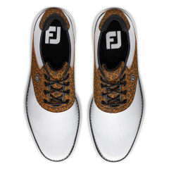 FOOTJOY FEMME TRADITIONS leopard CDG 4