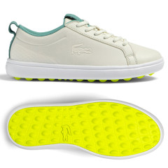 LACOSTE FEMME G ELITE CDG 1