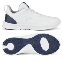 PUMA FEMME LAGUNA FUSION bleu CDG 1