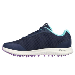 SKECHERS FEMME GO GOLF MAX FAIRWAY 3 BLEU CDG 2