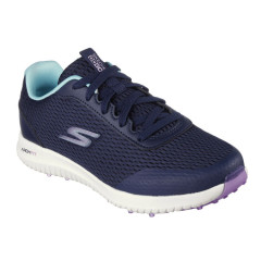 SKECHERS FEMME GO GOLF MAX FAIRWAY 3 BLEU CDG 4