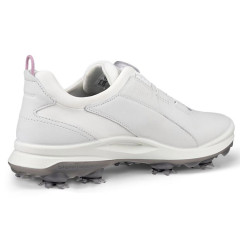 Biom tour Boa femme blanc CDG 3