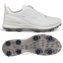 Biom tour Boa femme blanc CDG 1