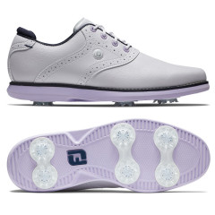 FOOTJOY FEMME TRADITIONS CDG 1