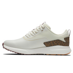 FOOTJOY FEMME PERFORMA  LEOPARD CDG 2