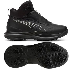 BOTTINES DE GOLF PUMA FEMME 24 CDG 1