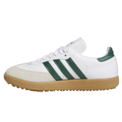 ADIDAS FEMME SAMBA GOLF VERT CDG 2