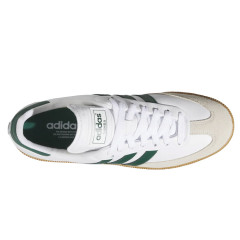 ADIDAS FEMME SAMBA GOLF VERT CDG 3