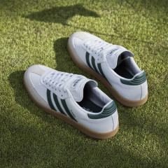ADIDAS FEMME SAMBA GOLF VERT CDG 4
