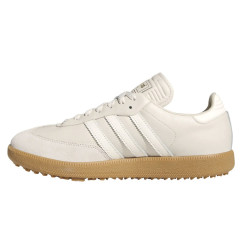 ADIDAS FEMME SAMBA GOLF BEIGE CDG 2