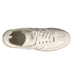 ADIDAS FEMME SAMBA GOLF BEIGE CDG 3