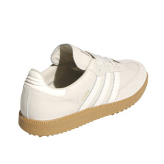 ADIDAS FEMME SAMBA GOLF BEIGE CDG 4
