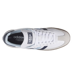 ADIDAS FEMME SAMBA GOLF BLEU CDG 3