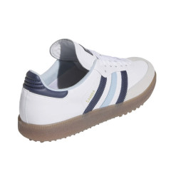 ADIDAS FEMME SAMBA GOLF BLEU CDG 5
