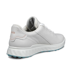 ECCO FEMME S-CASUAL BLANC CDG 4