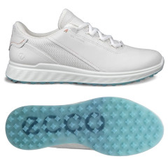 ECCO FEMME S-CASUAL BLANC CDG 1