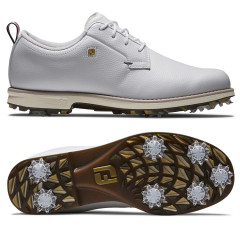 FOOTJOY PREMIERE SERIES CYPRESS BLANC CDG 