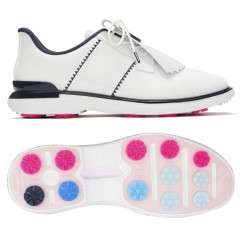 GFORE FEMME GALLIVAN2R KILTIE BLANC CDG 1